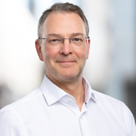 Dr. Gerhard Röhrich