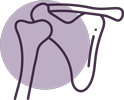 Schulter Icon