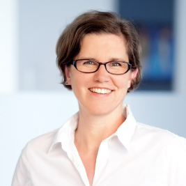 Dr. med. Heike Humberg