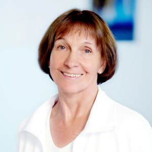 Dr. med. Annemarie Kerschbaum