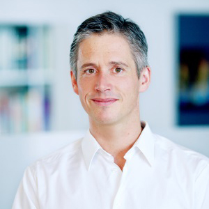 Dr. med. Henning Mau