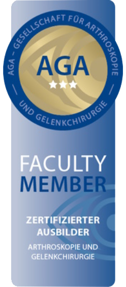 Logo AGA-zertifizierterAusbilder