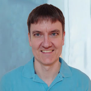 David Winter