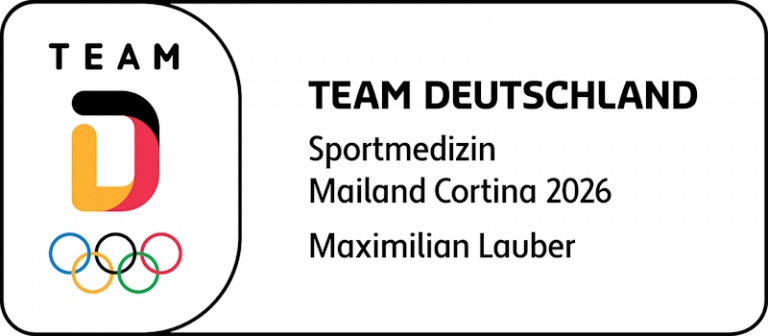 Logo Team Deutschland