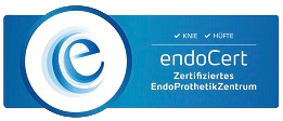 Logo endoCert